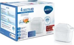 BRITA - Waterfilterpatroon MAXTRA+ 4Pack 26 BRITA - Waterfilterpatroon MAXTRA+ 4Pack -Brita Verkoopwinkel 1200x733