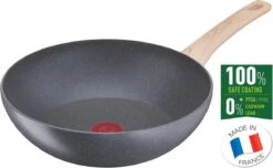 Tefal Natural Force Wokpan - Ø 28 Cm -Brita Verkoopwinkel 1200x738