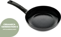 ISENVI Avon Keramische Wokpan 36 CM - Ergo Greep 10 ISENVI Avon Keramische Wokpan 36 CM - Ergo Greep -Brita Verkoopwinkel 1200x741 1