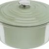 Tefal LOV Braadpan - 5L - Ø25 Cm - Groen