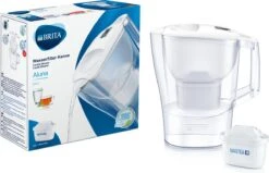 BRITA Fill&enjoy Aluna Cool Waterfilterkan - White 26 BRITA Fill&enjoy Aluna Cool Waterfilterkan - White -Brita Verkoopwinkel 1200x773