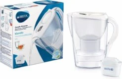 BRITA - Waterfilterkan Marella Cool - Wit - 2,4L -Brita Verkoopwinkel 1200x776 1