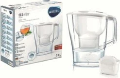 BRITA Fill&enjoy Aluna Cool Waterfilterkan - White 20 BRITA Fill&enjoy Aluna Cool Waterfilterkan - White -Brita Verkoopwinkel 1200x780