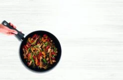 Tefal Easy Chef Wokpan - Ø 28 Cm -Brita Verkoopwinkel 1200x782 4