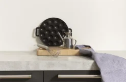 Inno Cuisinno Poffertjespan - Ø 24 Cm - Zwart -Brita Verkoopwinkel 1200x788 1