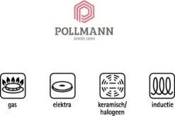 Le Creuset Wokpan / Balti Dish - Mat Zwart - ø 24 Cm / 2.7 Liter - Geëmailleerde Anti-aanbaklaag 10 Le Creuset Wokpan / Balti Dish - Mat Zwart - ø 24 Cm / 2.7 Liter - Geëmailleerde Anti-aanbaklaag -Brita Verkoopwinkel 1200x796 6