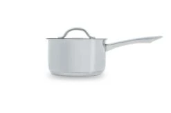 BK Profiline Steelpan Ø 14 Cm - RVS - Inductie 30 BK Profiline Steelpan Ø 14 Cm - RVS - Inductie -Brita Verkoopwinkel 1200x798