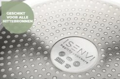 ISENVI Murray Keramische Wokpan 36 CM - RVS Greep -Brita Verkoopwinkel 1200x799 25