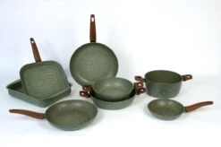 TVS Natura Induction Steelpan - 18 Cm 19 TVS Natura Induction Steelpan - 18 Cm -Brita Verkoopwinkel 1200x799 3