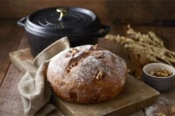 Staub Ronde Braadpan - Ø28 Cm - Zwart 9 Staub Ronde Braadpan - Ø28 Cm - Zwart -Brita Verkoopwinkel 1200x799 55