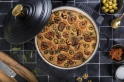 BK Bourgogne Braadpan - Ø28 Cm - Pitch Black -Brita Verkoopwinkel 1200x799 58