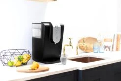 Waterkoeler Met Waterfilter - Aqua Optima Lumi -tafelmodel Waterkoeler Voor Thuis En Klein Kantoor | Capaciteit: 8,2L -Brita Verkoopwinkel 1200x800 12