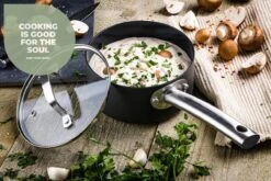 ISENVI Murray Keramische Sauspan 16 CM - RVS Greep -Brita Verkoopwinkel 1200x800 14