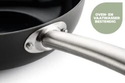 ISENVI Murray Keramische Sauspan 16 CM - RVS Greep -Brita Verkoopwinkel 1200x800 15