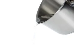 BK Profiline Steelpan Ø 14 Cm - RVS - Inductie 26 BK Profiline Steelpan Ø 14 Cm - RVS - Inductie -Brita Verkoopwinkel 1200x800 17