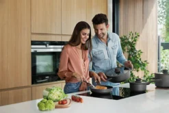 BergHOFF Steelpan Met Deksel Stone 18 Cm - Leo -Brita Verkoopwinkel 1200x800 21