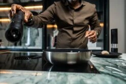 Soenil By ISENVI Combideal 2 Delig - Koekenpannen - RVS -Brita Verkoopwinkel 1200x800 24