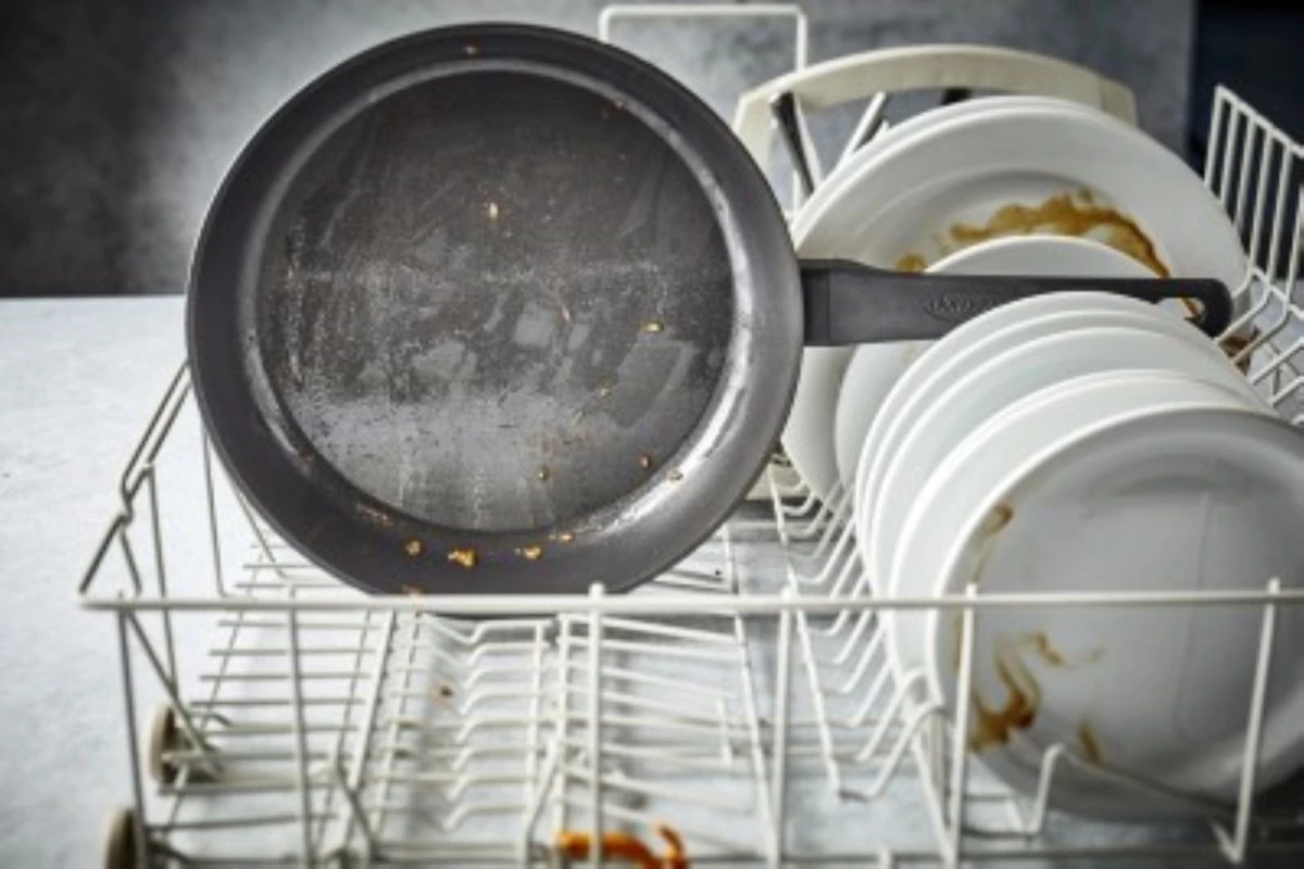 Demeyere Alu Classico 3 Koekenpan - Duraslide - Set 24 Cm + 28 Cm 6 Demeyere Alu Classico 3 Koekenpan - Duraslide - Set 24 Cm + 28 Cm - Afbeelding 6