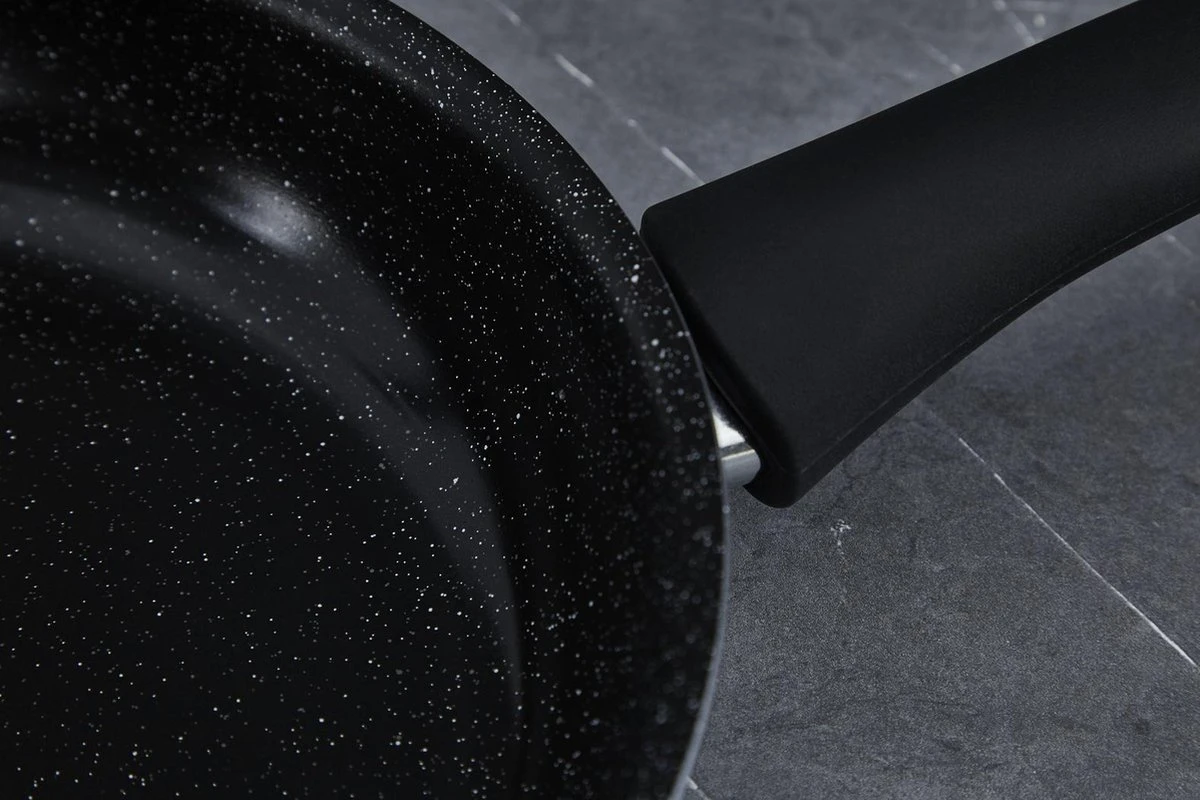 Tefal Intensity Pannenset - Ø 24/28 Cm 11 Tefal Intensity Pannenset - Ø 24/28 Cm - Afbeelding 11