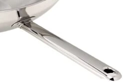 Demeyere Apollo 7 - Wok - 30 Cm - Met Glazen Deksel -Brita Verkoopwinkel 1200x800 56