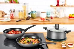 Tefal Easy Chef Wokpan - Ø 28 Cm -Brita Verkoopwinkel 1200x800 59