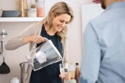 BRITA - Waterfilterkan Marella Cool - Wit - 2,4L + 12 MAXTRA+ Waterfilterpatronen 22 BRITA - Waterfilterkan Marella Cool - Wit - 2,4L + 12 MAXTRA+ Waterfilterpatronen -Brita Verkoopwinkel 1200x800 6