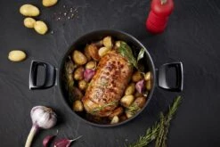 Tefal Unlimited Wadjan Wokpan - Ø 36 Cm - Inductie -Brita Verkoopwinkel 1200x800 60