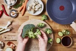 Tefal Natural Force Wokpan - Ø 28 Cm -Brita Verkoopwinkel 1200x800 62