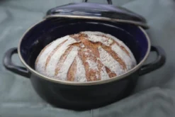 BK Fortalit Braadpan Ø 22 Cm / 2L - Emaille - Inductie -Brita Verkoopwinkel 1200x800 81