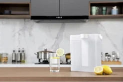 Philips Water Instant Water Filter - 3 L Inhoud, 1 L/min Snelle Doorstroming, Oplaadbaar Via USB-C -Brita Verkoopwinkel 1200x802 1