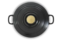 BK Bourgogne Braadpan - Ø28 Cm - Pitch Black -Brita Verkoopwinkel 1200x803 2