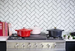 BK Bourgogne Braadpan Ø 20 Cm - Rood - Gietijzer - Inductie -Brita Verkoopwinkel 1200x817 2