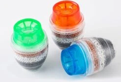 Waterfilter | Blauw | Kraanfilter | Waterzuiveraar | Waterfilter Voor Kraan | Keuken | Badkamer -Brita Verkoopwinkel 1200x821