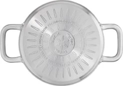 Tefal Virtuoso Kookpan - Ø 20 Cm 25 Tefal Virtuoso Kookpan - Ø 20 Cm -Brita Verkoopwinkel 1200x840