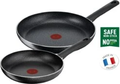 Tefal Brut Pannenset - Ø 24/30 Cm 9 Tefal Brut Pannenset - Ø 24/30 Cm -Brita Verkoopwinkel 1200x842
