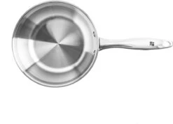 Dagelijkse Kost Sauspan - 20 Cm - 2.3 L - RVS -Brita Verkoopwinkel 1200x864 2
