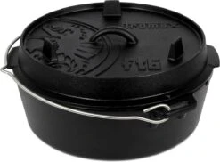 Petromax - Dutch Oven 5,5L/ft 6 - Zonder Pootjes -Brita Verkoopwinkel 1200x883 1