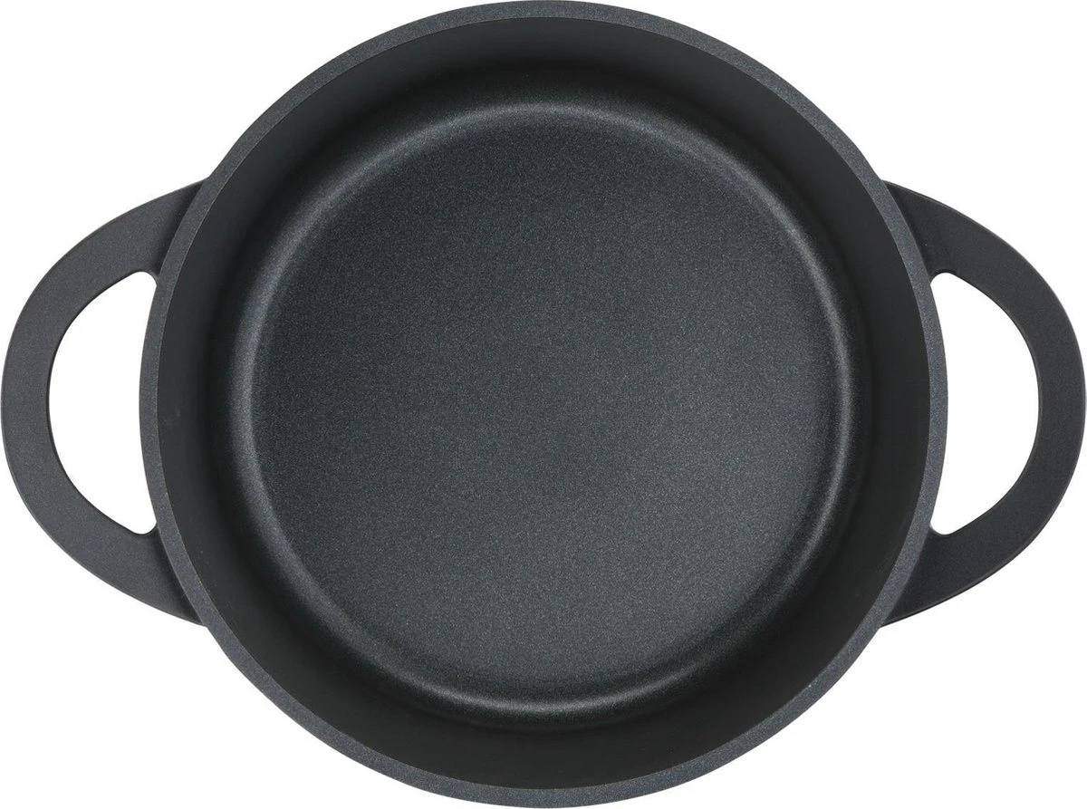 Tefal Trattoria Braadpan - Ø24 Cm 10 Tefal Trattoria Braadpan - Ø24 Cm - Afbeelding 10