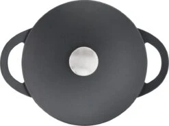 Tefal Trattoria Braadpan - Ø28 Cm - Inclusief Deksel 25 Tefal Trattoria Braadpan - Ø28 Cm - Inclusief Deksel -Brita Verkoopwinkel 1200x893 2
