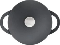 Tefal Trattoria Braadpan - Ø24 Cm 17 Tefal Trattoria Braadpan - Ø24 Cm -Brita Verkoopwinkel 1200x893
