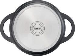 Tefal Trattoria Braadpan - Ø24 Cm 18 Tefal Trattoria Braadpan - Ø24 Cm -Brita Verkoopwinkel 1200x896