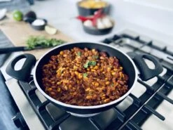 Sysas - Braadpan Met Deksel - Ø 28cm -Brita Verkoopwinkel 1200x899 13