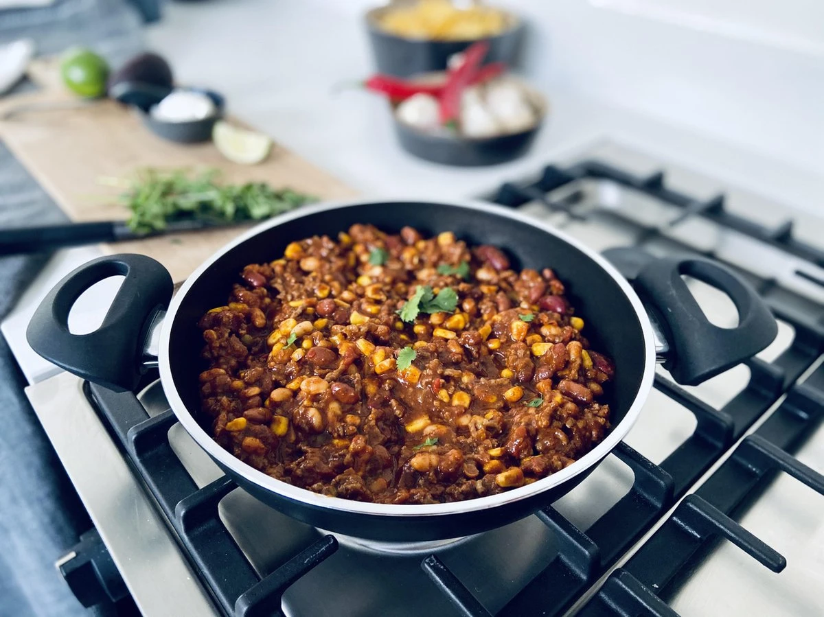 Sysas - Secondo Grande - Pannenset 7 Sysas - Secondo Grande - Pannenset - Afbeelding 7