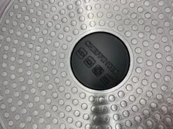 Chefflinger Wokpan - Antiaanbak - 32cm -Brita Verkoopwinkel 1200x900 20