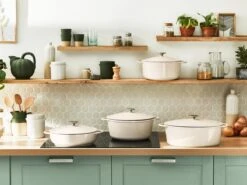 Tefal LOV Braadpan - 5L - Ø25 Cm - Beige 31 Tefal LOV Braadpan - 5L - Ø25 Cm - Beige -Brita Verkoopwinkel 1200x900 25