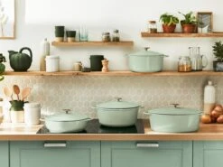 Tefal LOV Braadpan - 5L - Ø25 Cm - Groen -Brita Verkoopwinkel 1200x900 27