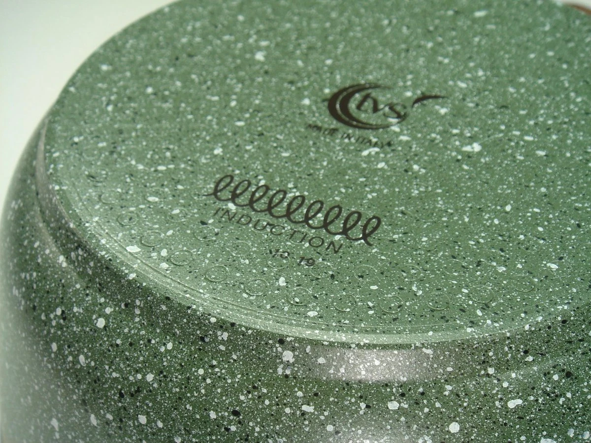 TVS Natura Induction Steelpan - 18 Cm 4 TVS Natura Induction Steelpan - 18 Cm - Afbeelding 4