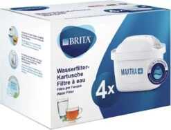 BRITA - Waterfilterpatroon MAXTRA+ 4Pack 30 BRITA - Waterfilterpatroon MAXTRA+ 4Pack -Brita Verkoopwinkel 1200x913