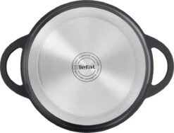 Tefal Trattoria Braadpan - Ø28 Cm - Inclusief Deksel 24 Tefal Trattoria Braadpan - Ø28 Cm - Inclusief Deksel -Brita Verkoopwinkel 1200x915 1