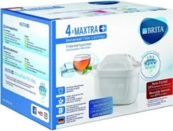 BRITA - Waterfilterpatroon MAXTRA+ 4Pack 31 BRITA - Waterfilterpatroon MAXTRA+ 4Pack -Brita Verkoopwinkel 1200x915